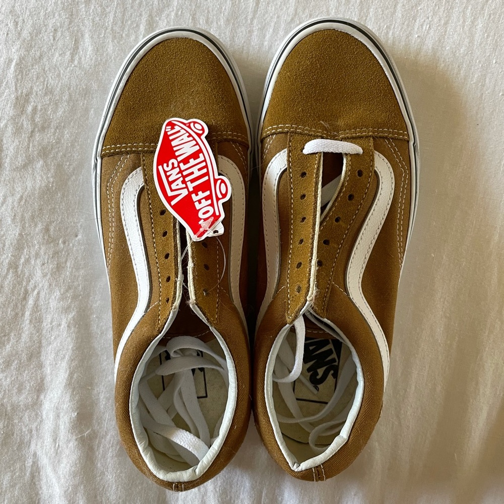 Vans Sneakers